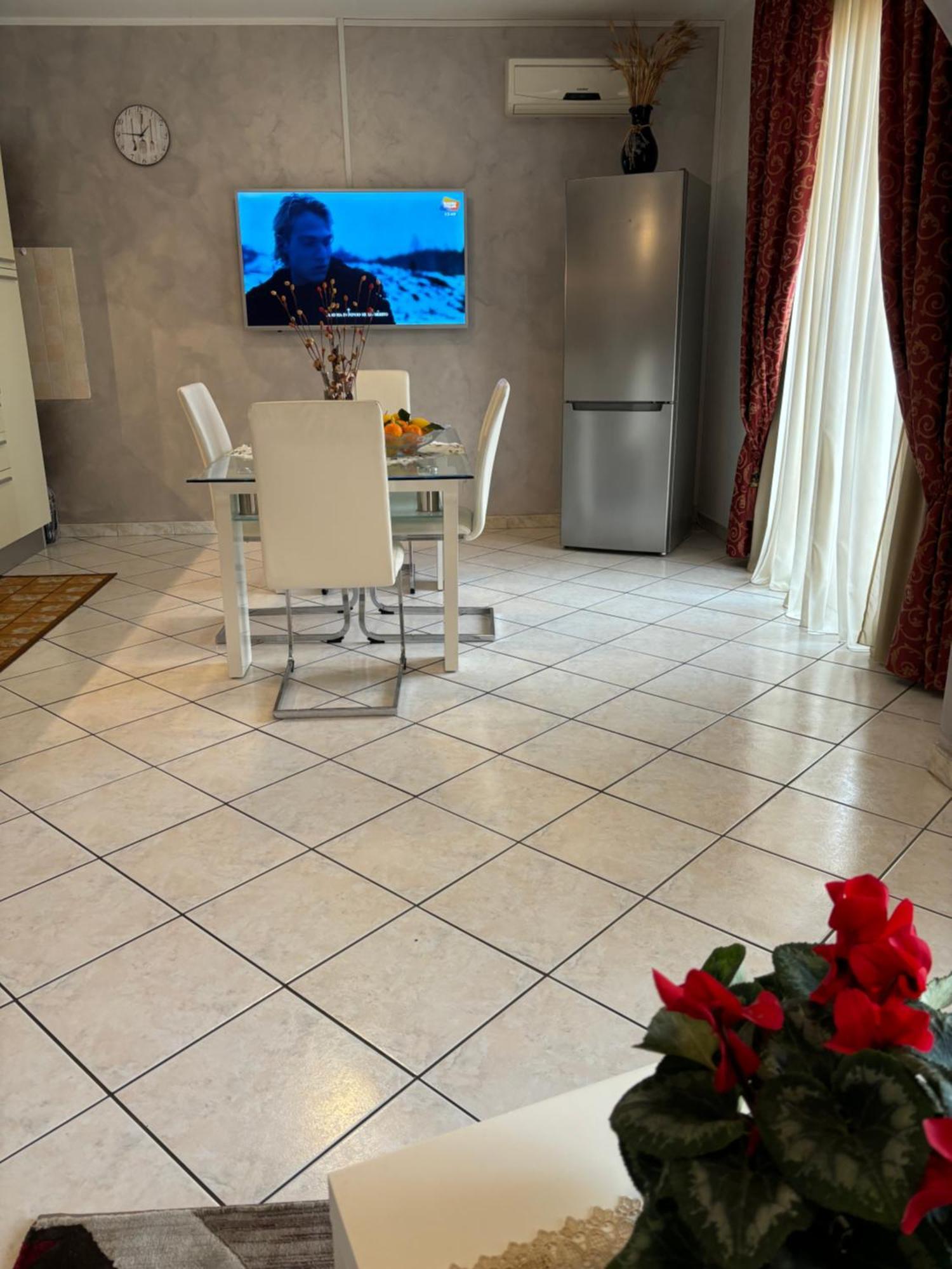 Il Sole Dell'Alcantara Apartment Gaggi Bagian luar foto