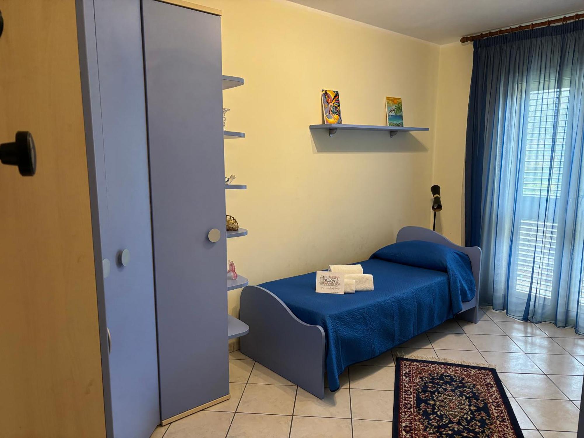 Il Sole Dell'Alcantara Apartment Gaggi Bagian luar foto