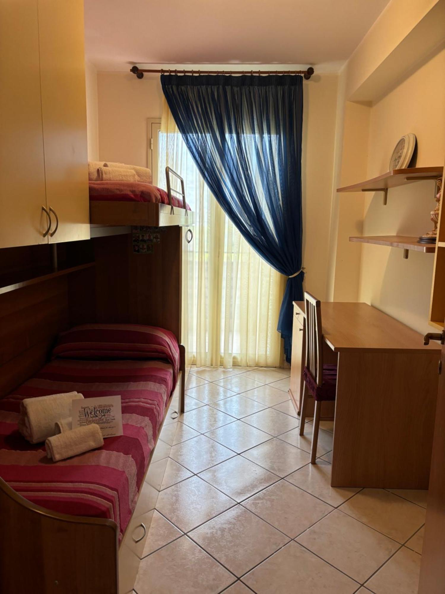 Il Sole Dell'Alcantara Apartment Gaggi Bagian luar foto